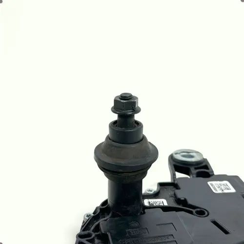 Motor Limpador Tampa Traseira Vw Up Gol G7 G8 2014 A 2021 - Foto 2