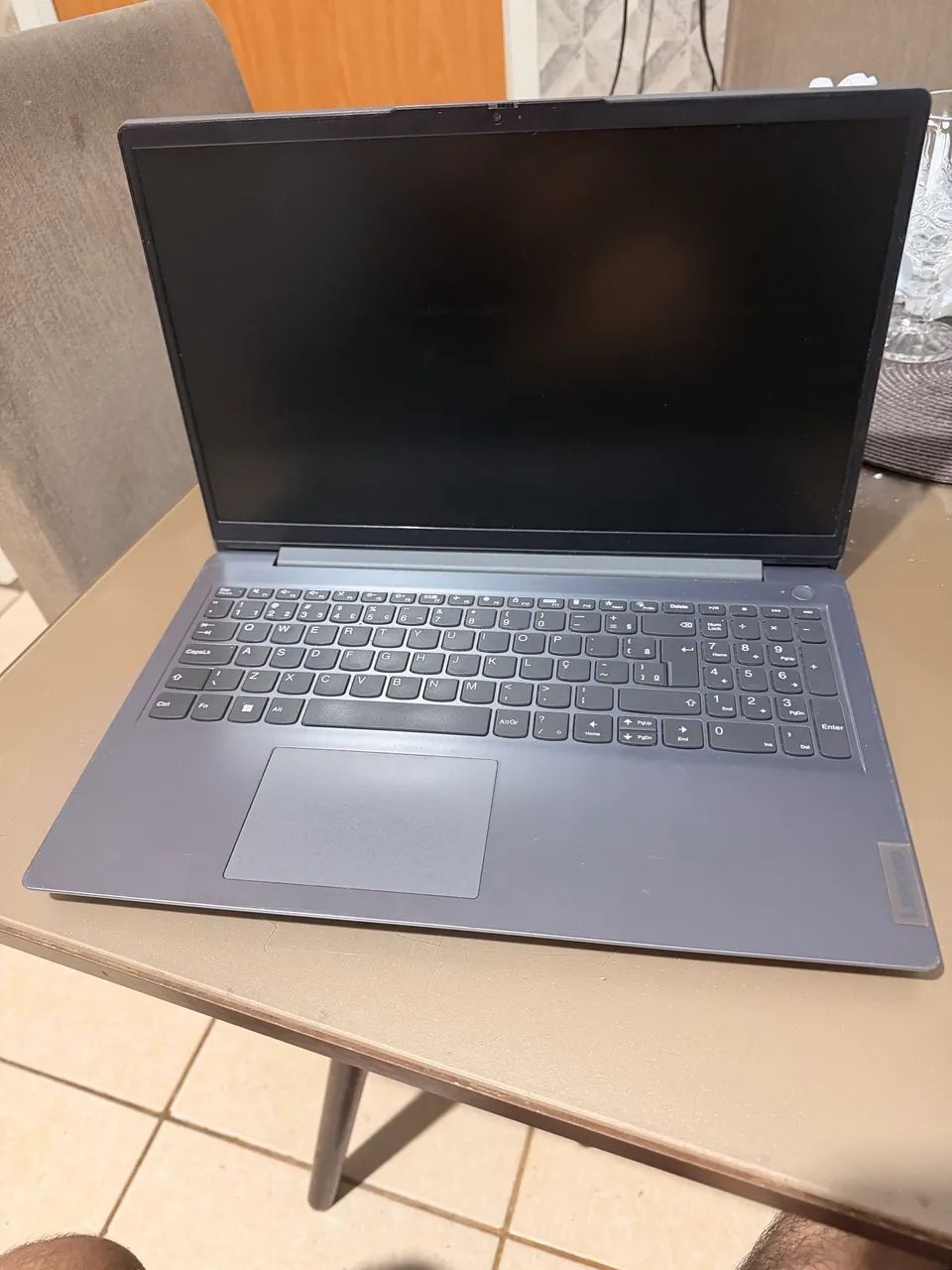 Notebook Lenovo ryzen 5500u 8 gb de ram  - Foto 4