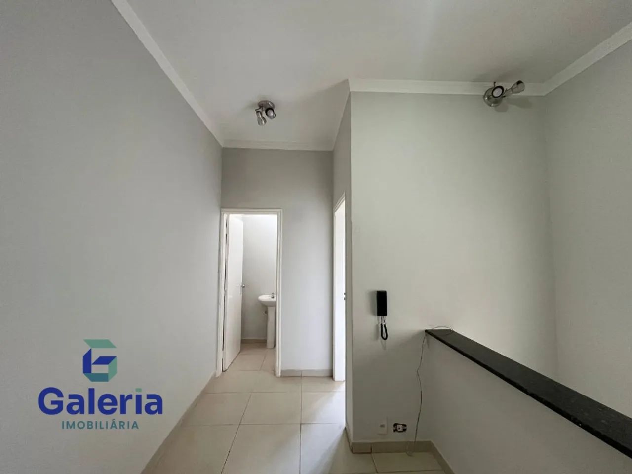 Sala comercial para alugar, 49m² - Centro - Foto 5