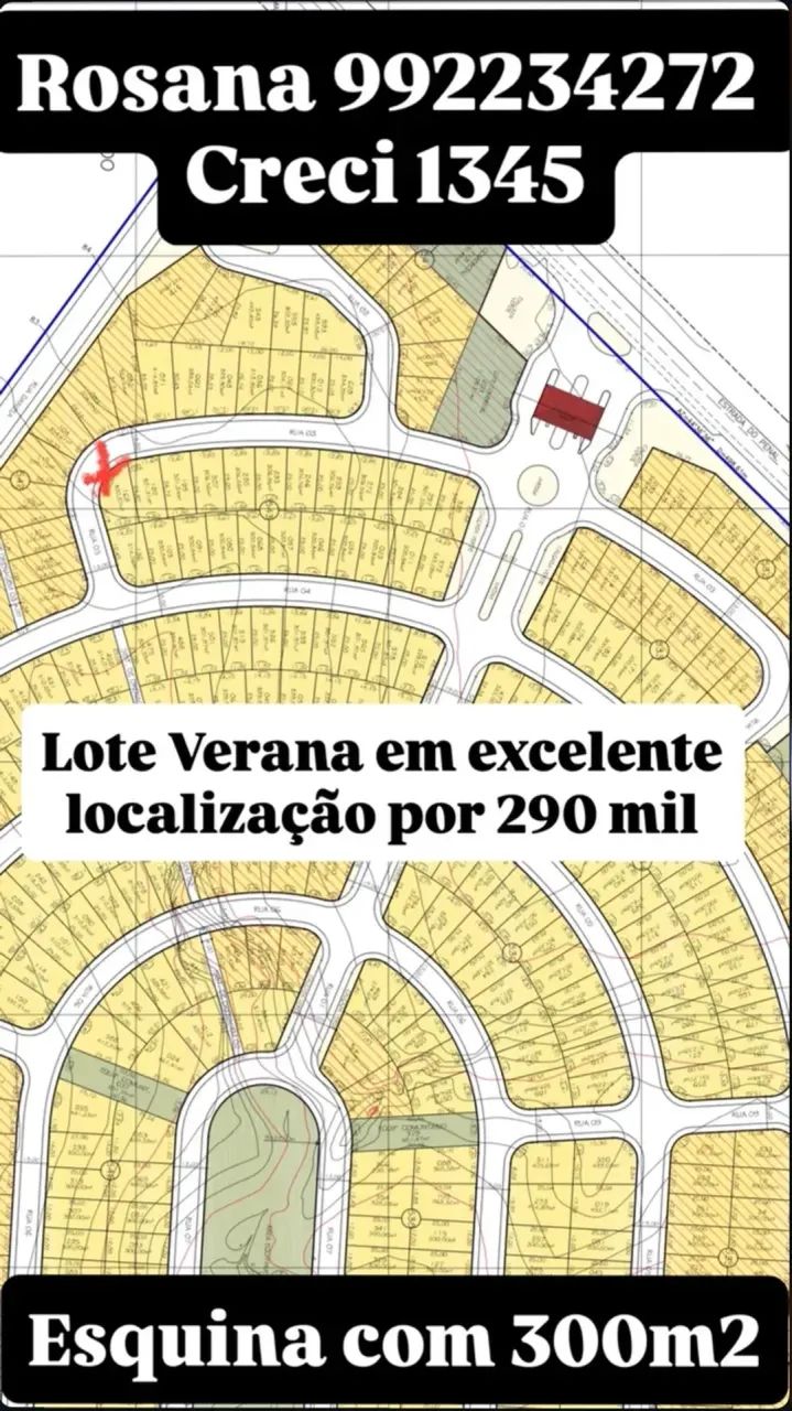 No Centro, Atrás do Shopping Cidadão - Foto 2
