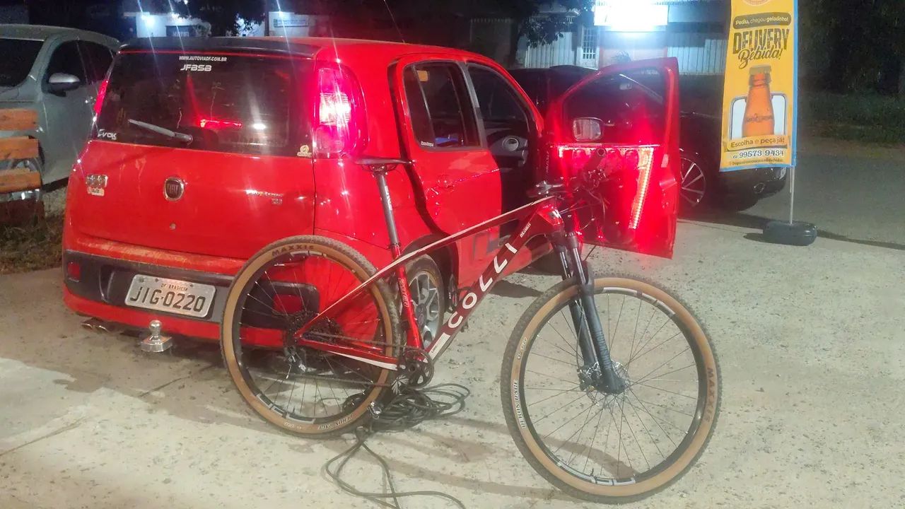 Bike Colli conquer  - Foto 5