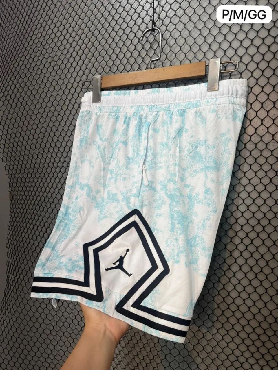 SHORT DIAMOND - Foto 3