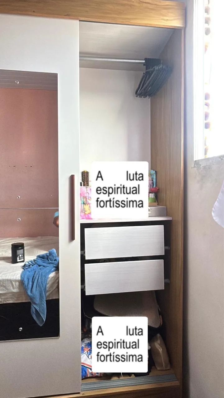 Guarda-roupa  - Foto 3