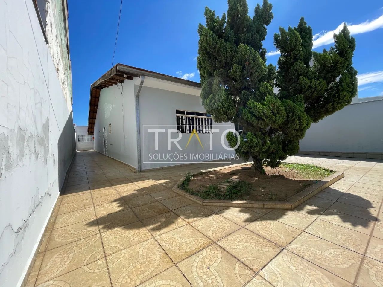 casa - Vila Aeroporto - Campinas - Foto 4