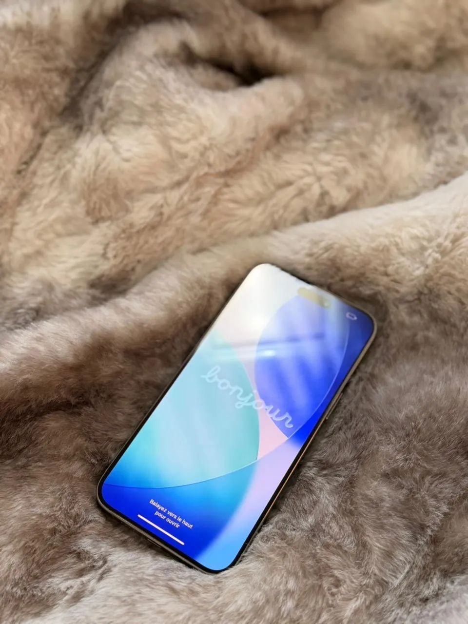 iPhone 15 PRO MAX 256GB IMPECÁVEL!!  - Foto 4