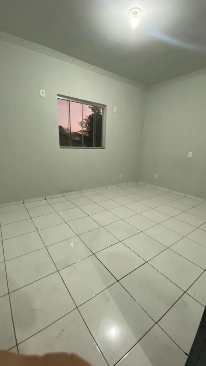 Alugo Apartamento com 2 quartos Jd Res. Buritis Primavera Leste - Foto 4