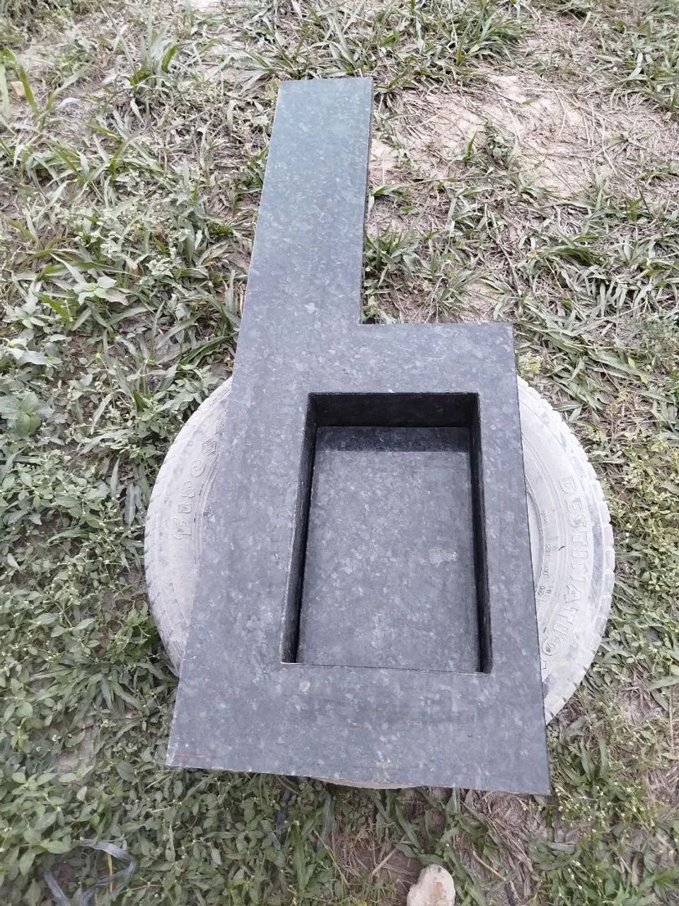 Mármore e granito  - Foto 5