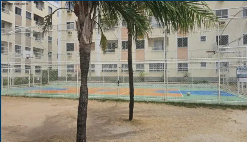 APARTAMENTO PARA ALUGAR NO  LAGUNE MARAPONGA- PROXIMO DA GODOFREDO MACIEL - Foto 4