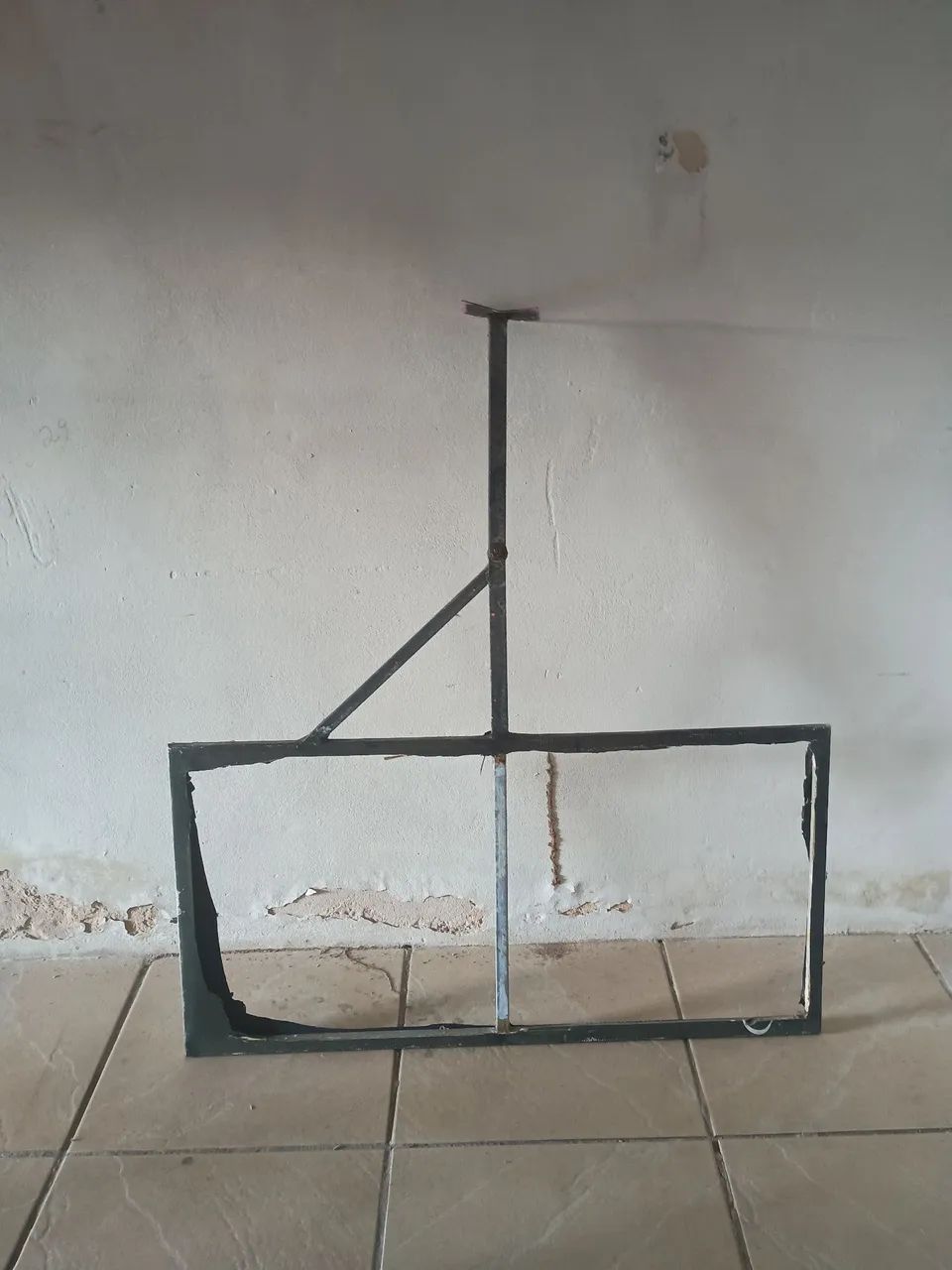Placa loja Metalon 