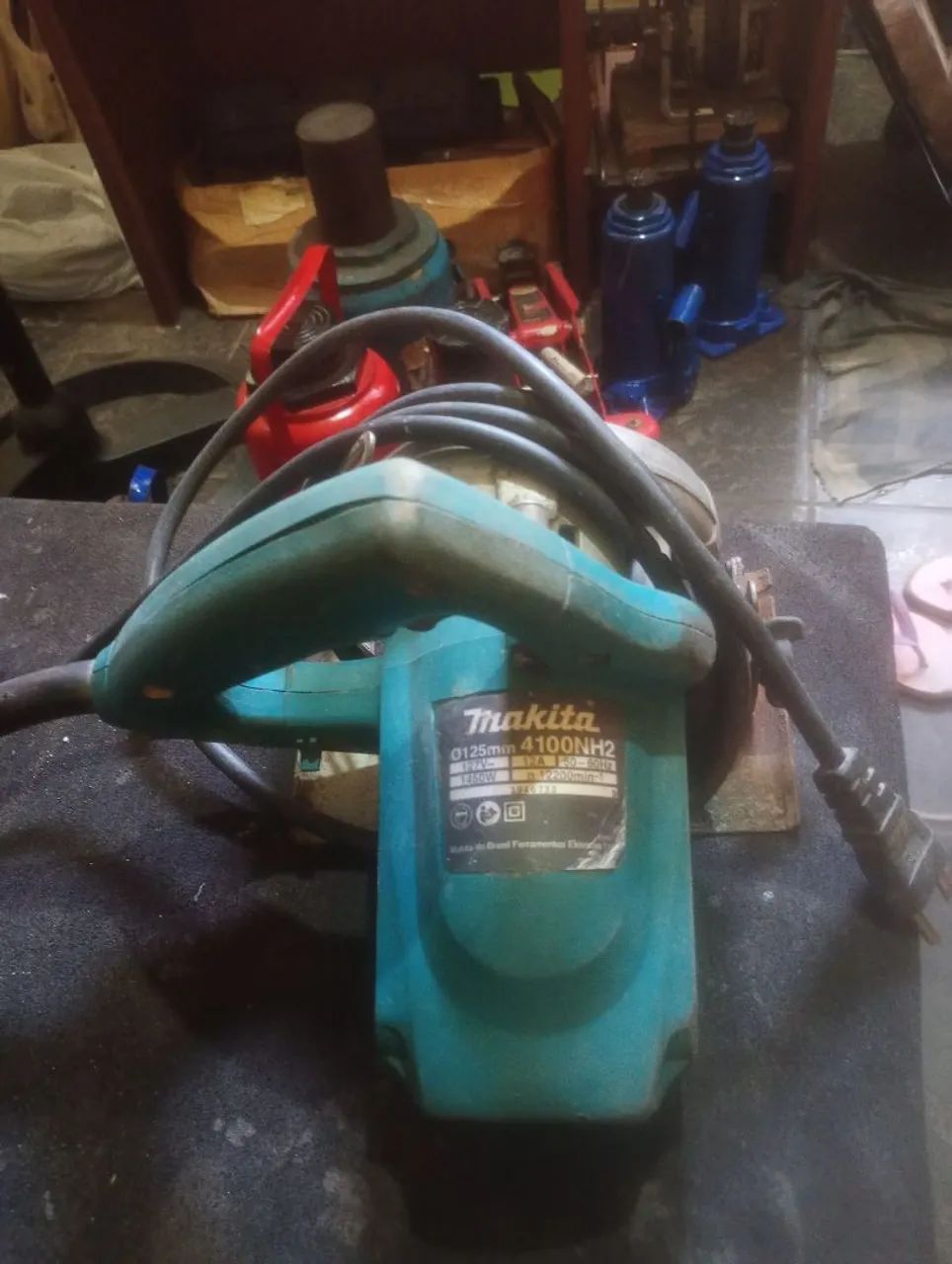 Makita