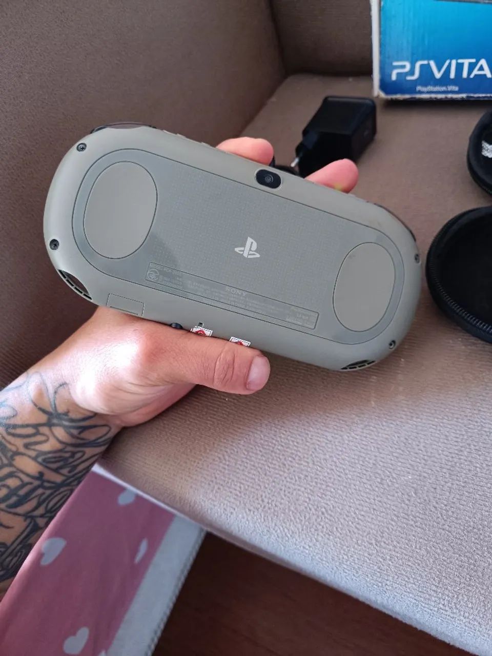 PS Vita  - Foto 5