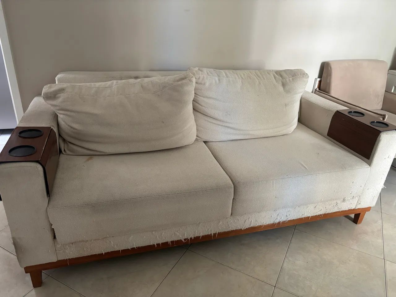 Sofá  - Foto 5