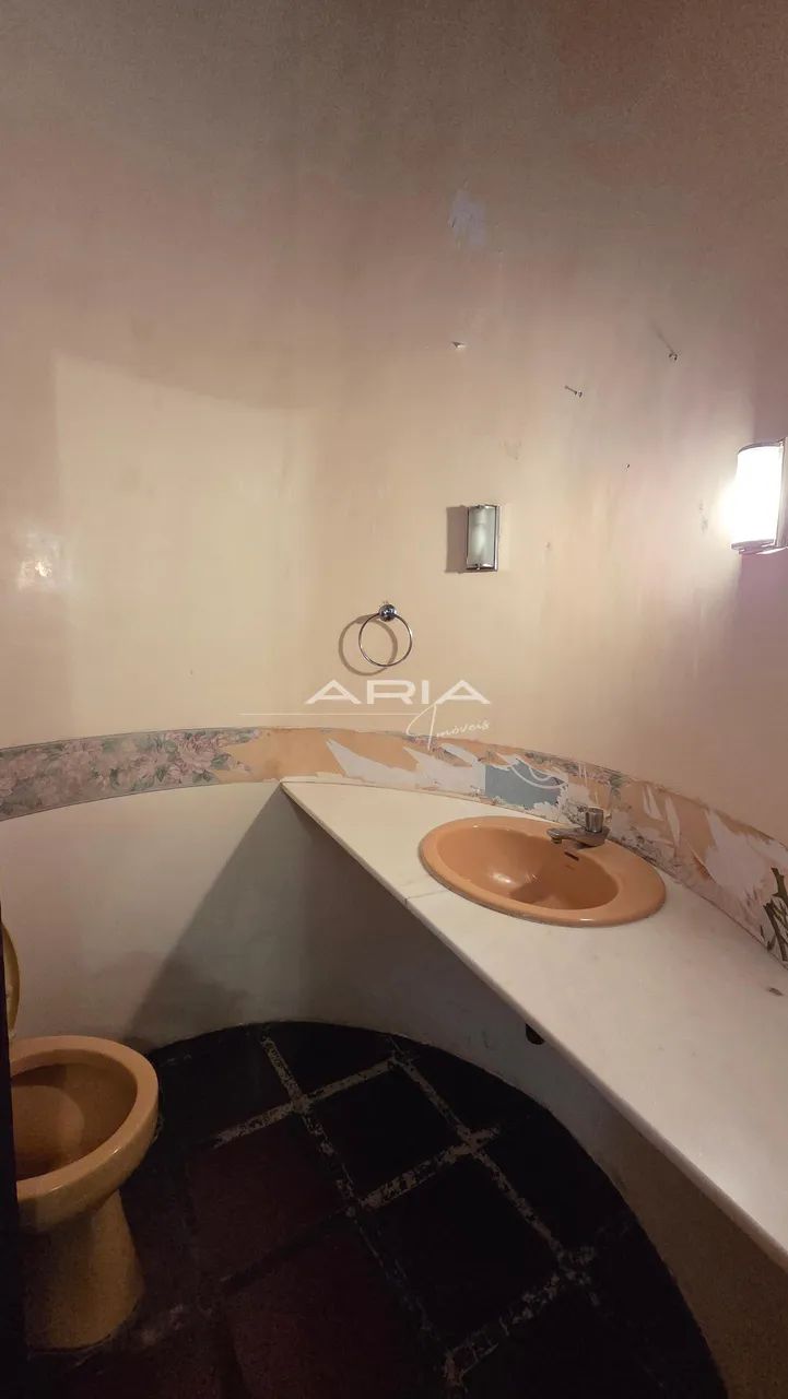 Casa para LOCAÇÃO no Jd. Quebec na Região Central de Londrina PR - Foto 3