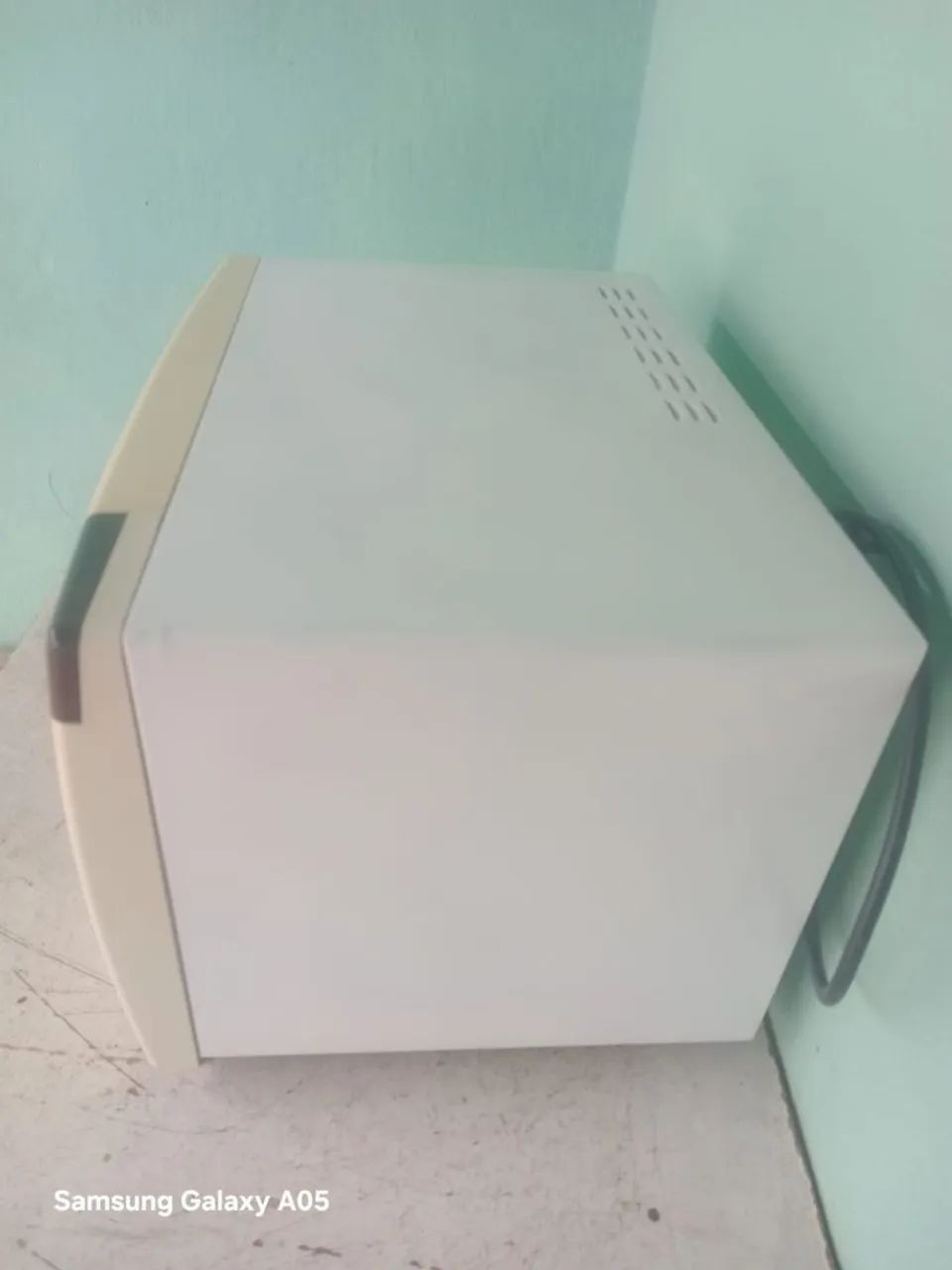 Microondas Electrolux 20 L  - Foto 3
