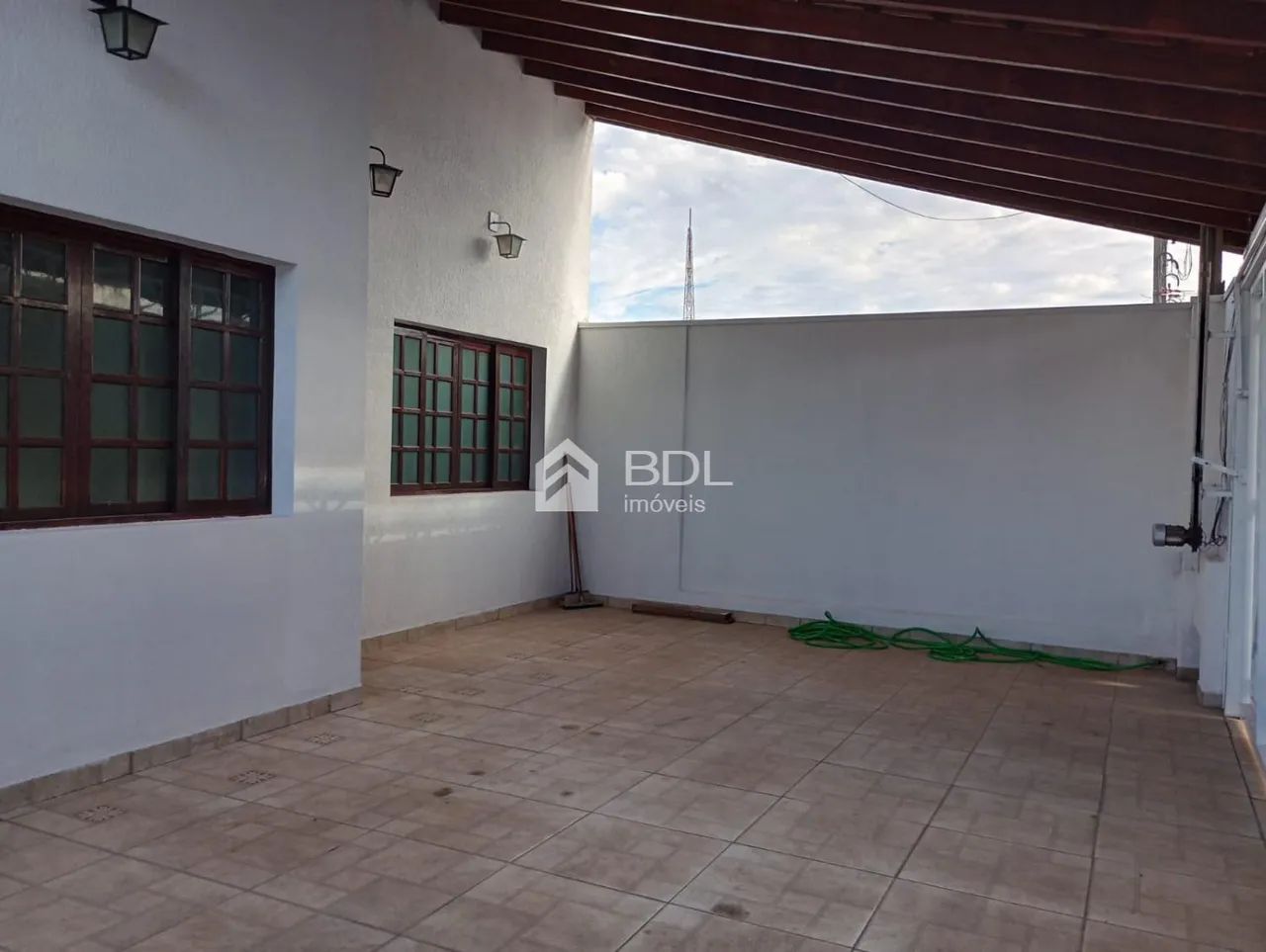 casa - Parque Bom Retiro - Paulínia - Foto 4