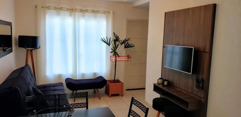 Apartamento - Florianópolis SC
