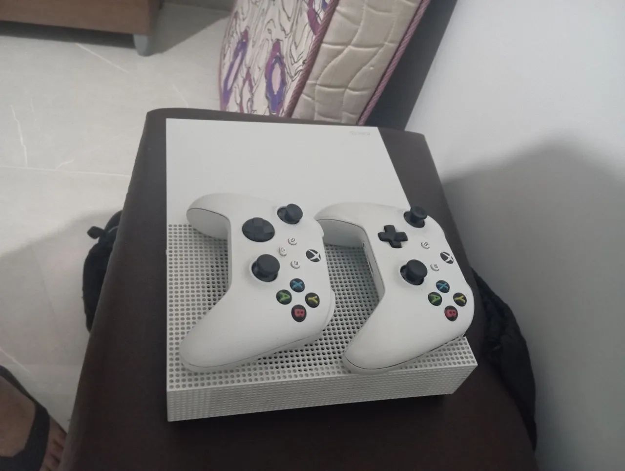 Xbox One S - Foto 2
