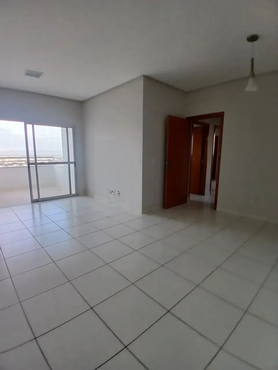 ALUGO APARTAMENTO NO EDIFÍCIO PARQUE PANTANAL 1 - Foto 4