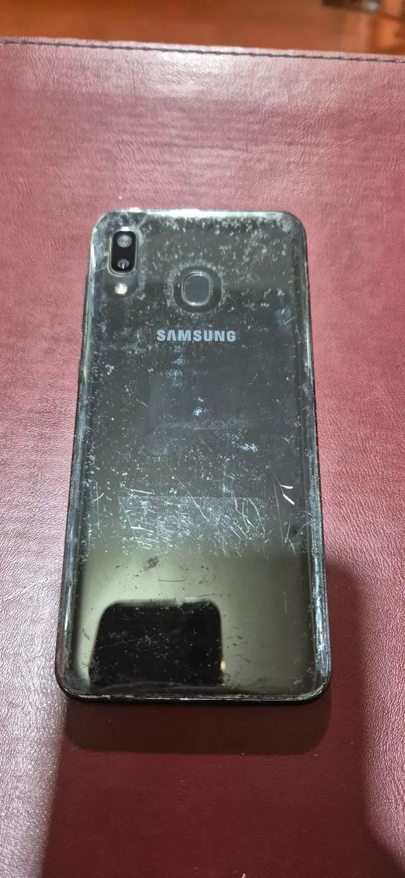 Samsung Galaxy A20  - Foto 2