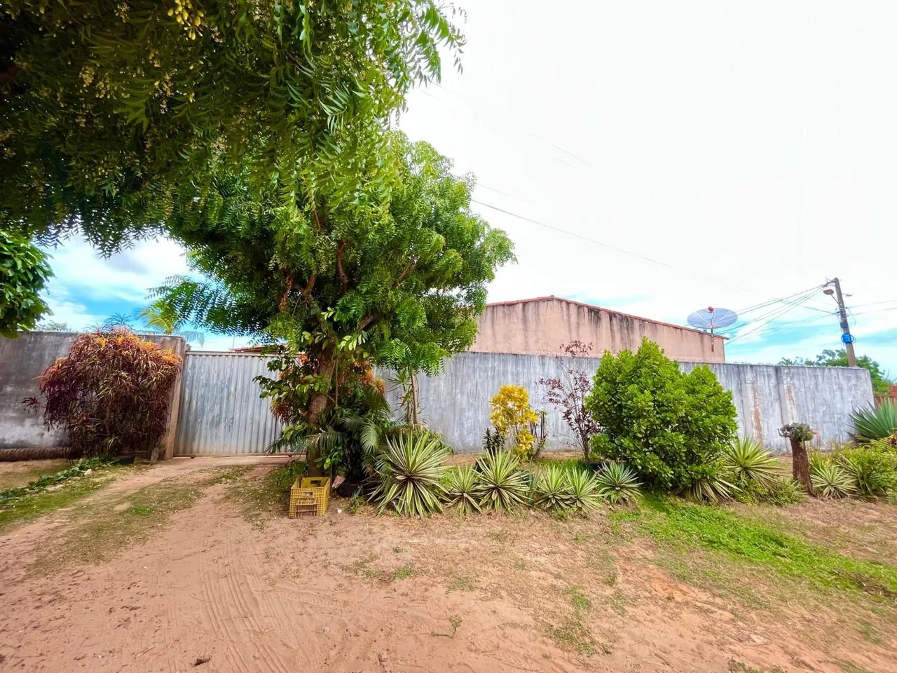 Vendo casa em Punaú - Foto 2