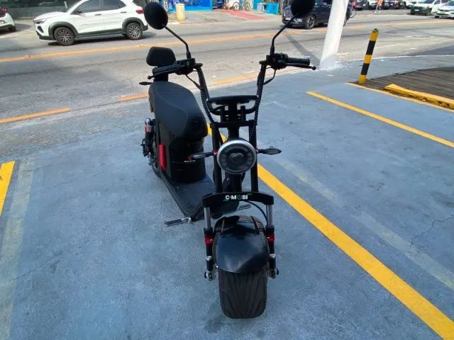 C-MOBI VMAX 1000W - Foto 5
