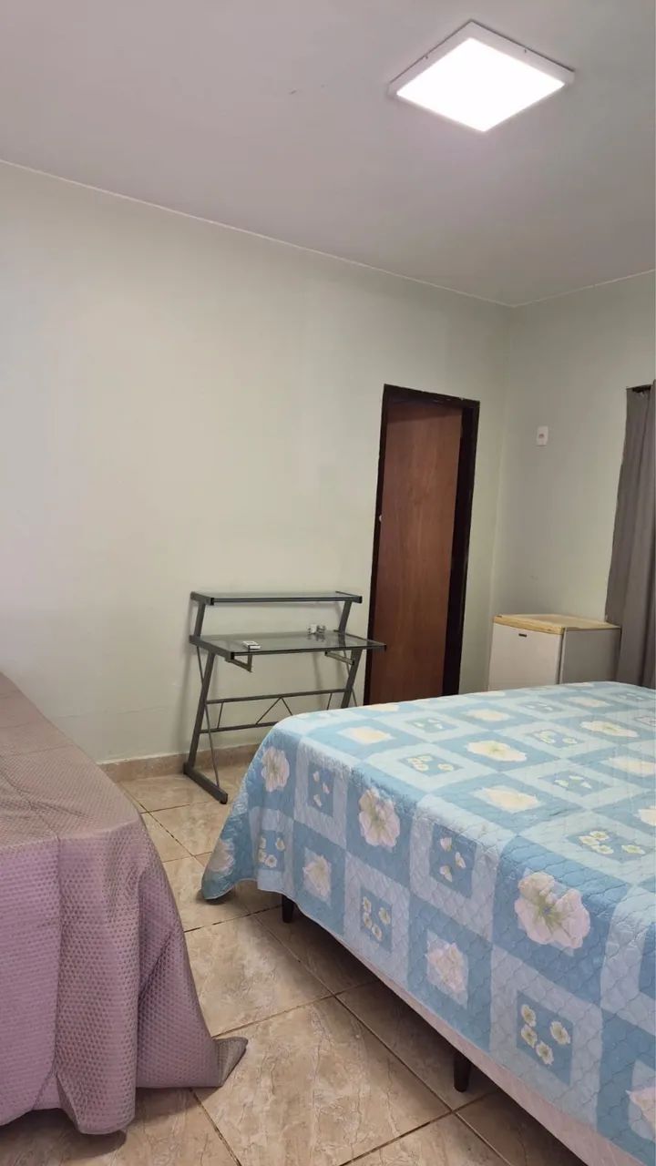 Alugo rancho Serra da mesa  - Foto 5