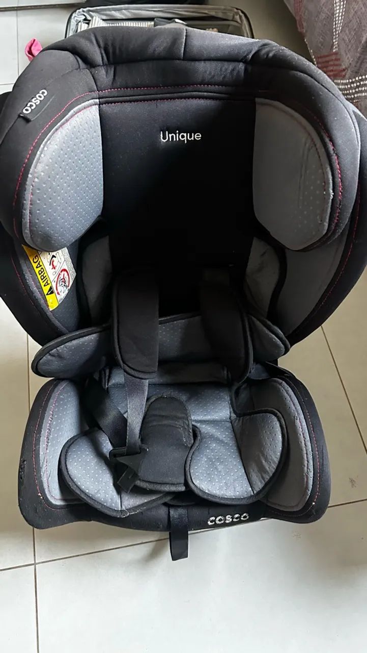 Venda de cadeirinha infantil cosco  - Foto 3