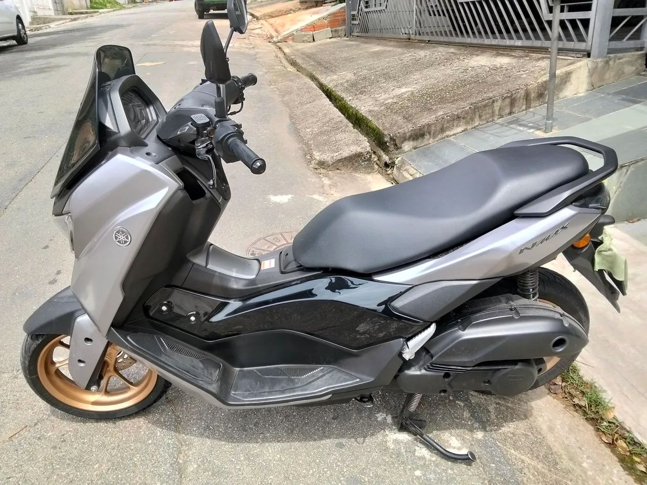 Nmax 2025 - Foto 3