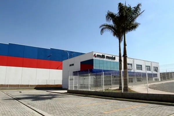 Condomínio para locação em Indaiatuba com 1.650m² - Foto 4