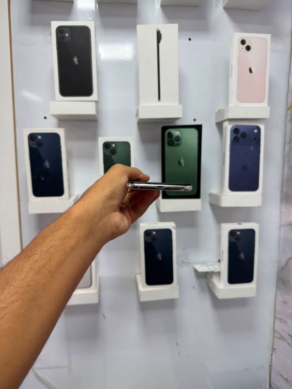IPHONE XS MAX 256GB - 1100,00 - Foto 3