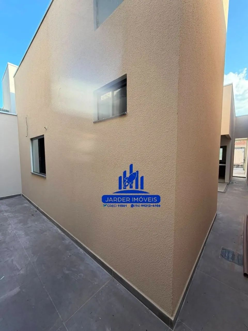 Casa para venda / bairro Cidade Jardim - Foto 4