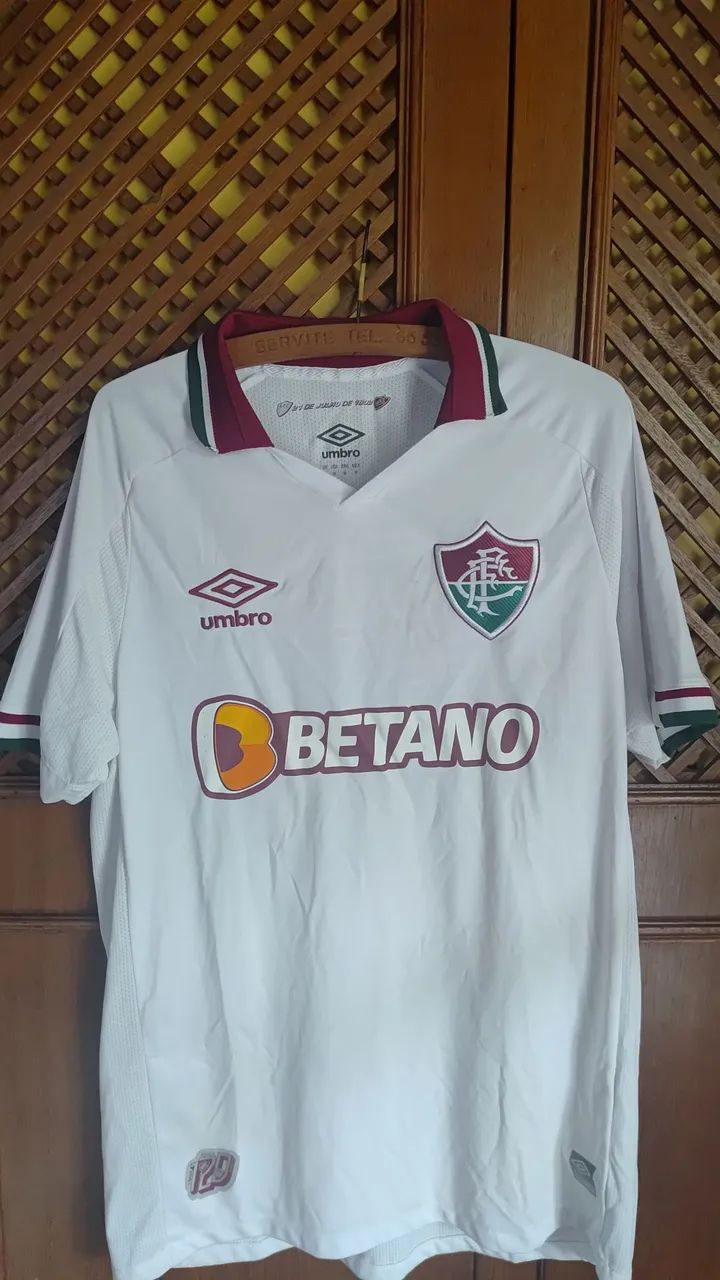 Camisa Fluminense  - Foto 2