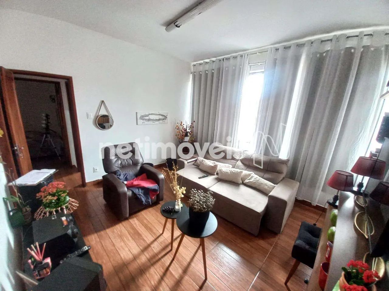 Venda Apartamento 2 quartos Centro Belo Horizonte