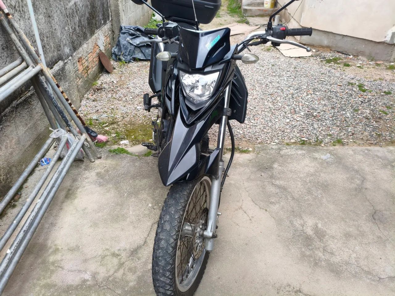 Yamaha Crosser 150 S - Foto 2