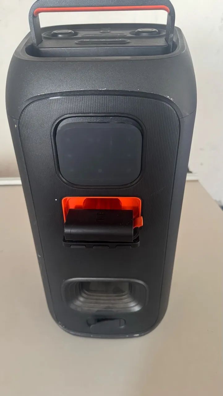 jBL PartyBox 120 - Foto 3