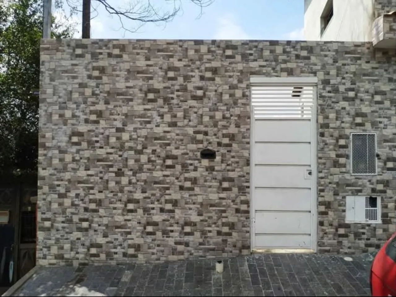 Terreno