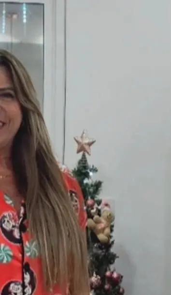 Cabelo natural (Brasileiro) Morena iluminada  - Foto 3