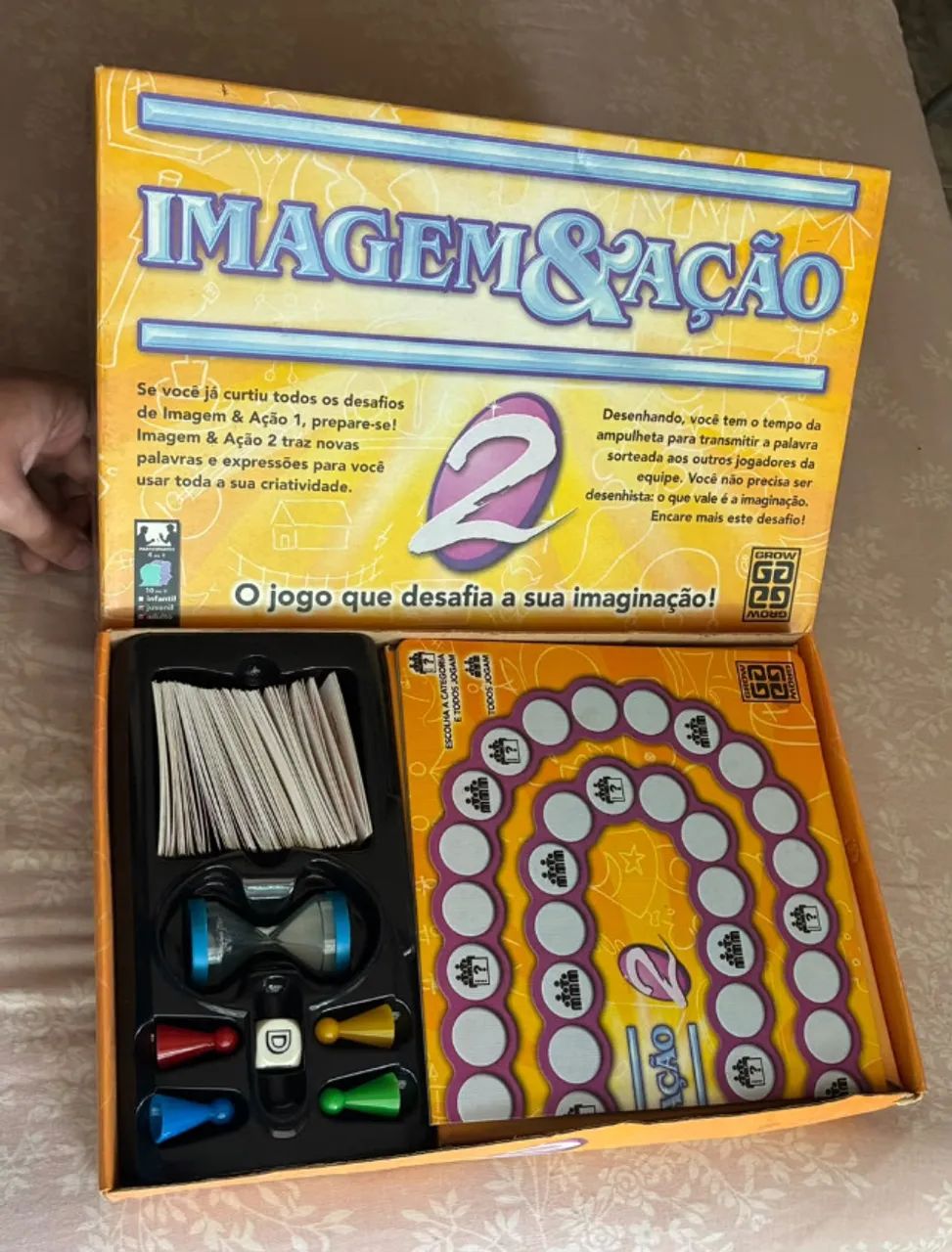 Imagem e Ação 2 completo