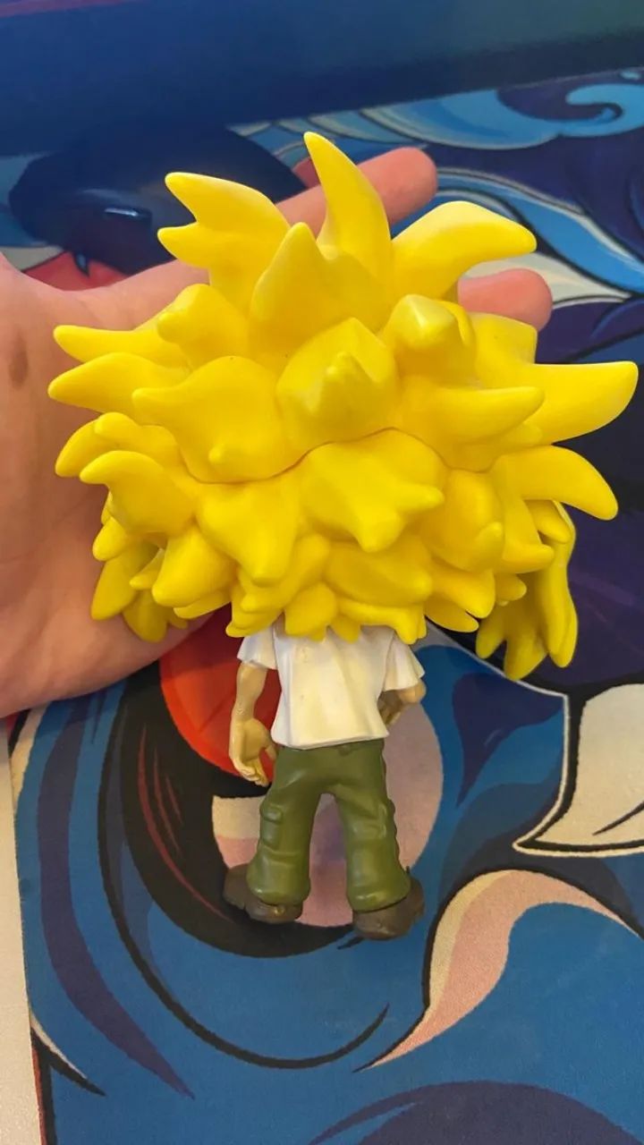 Funko Pop My Hero Academia All Might - Foto 5