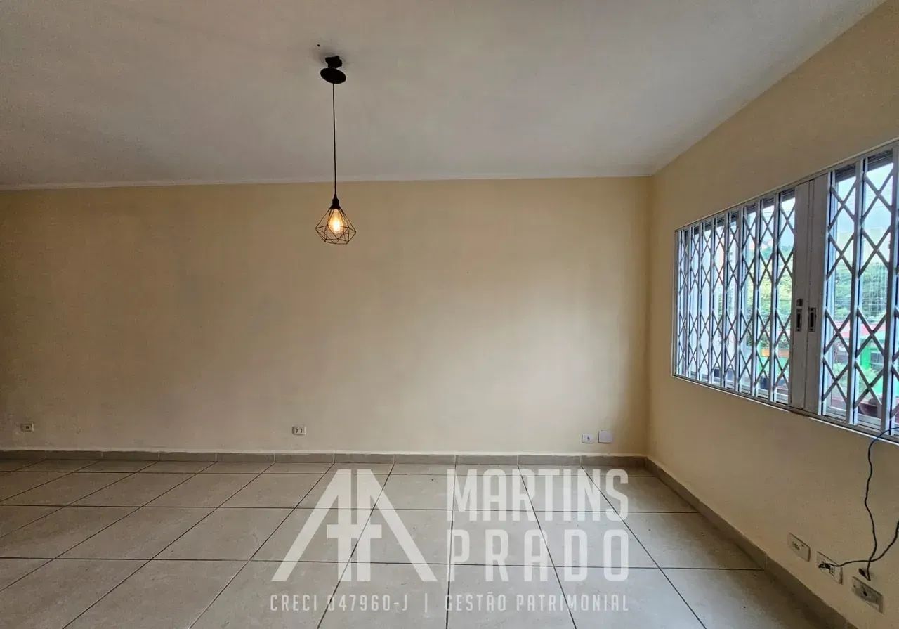Casa com 3 Quartos para alugar 120m² - Foto 2
