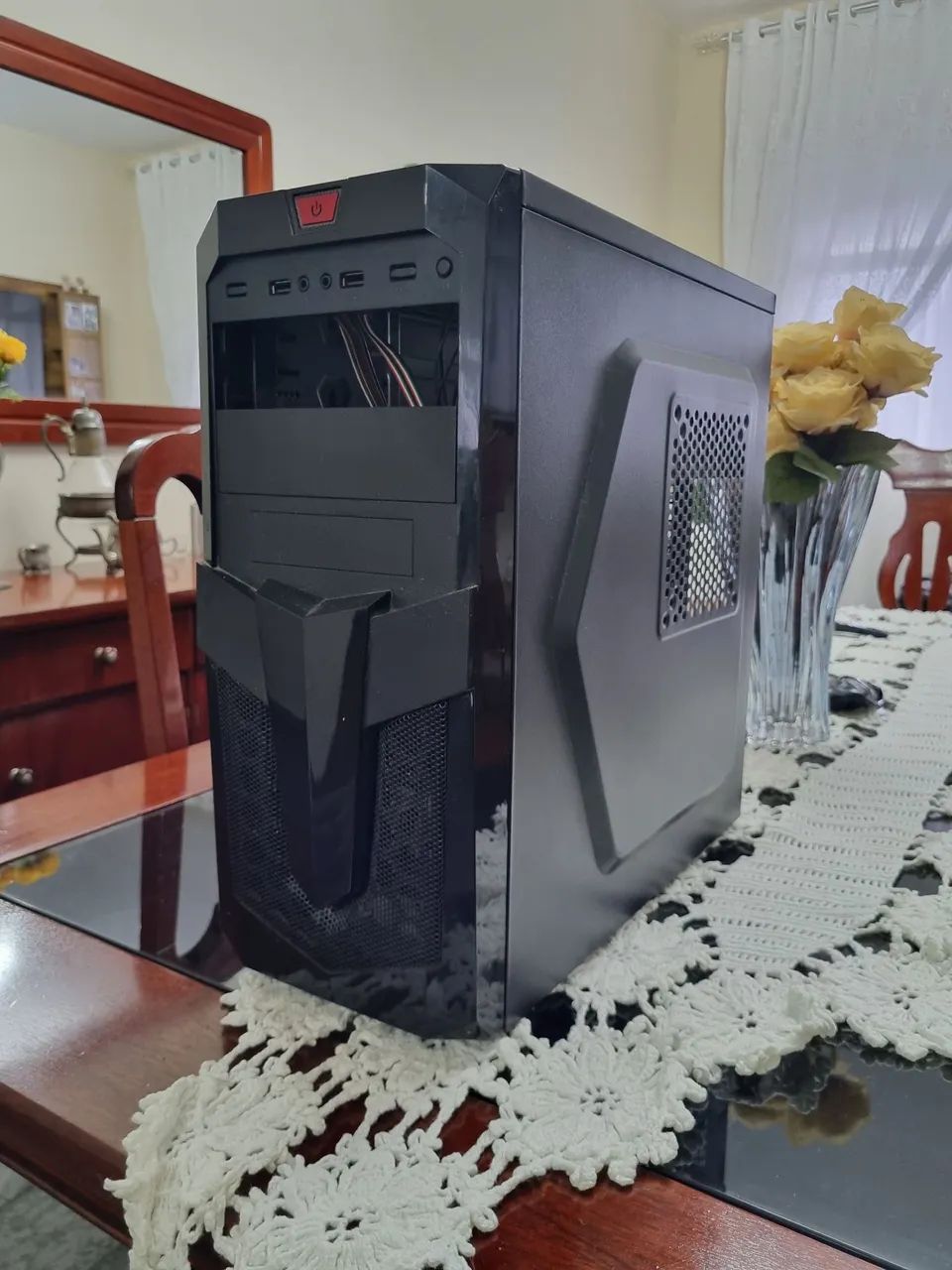 Gabinete 