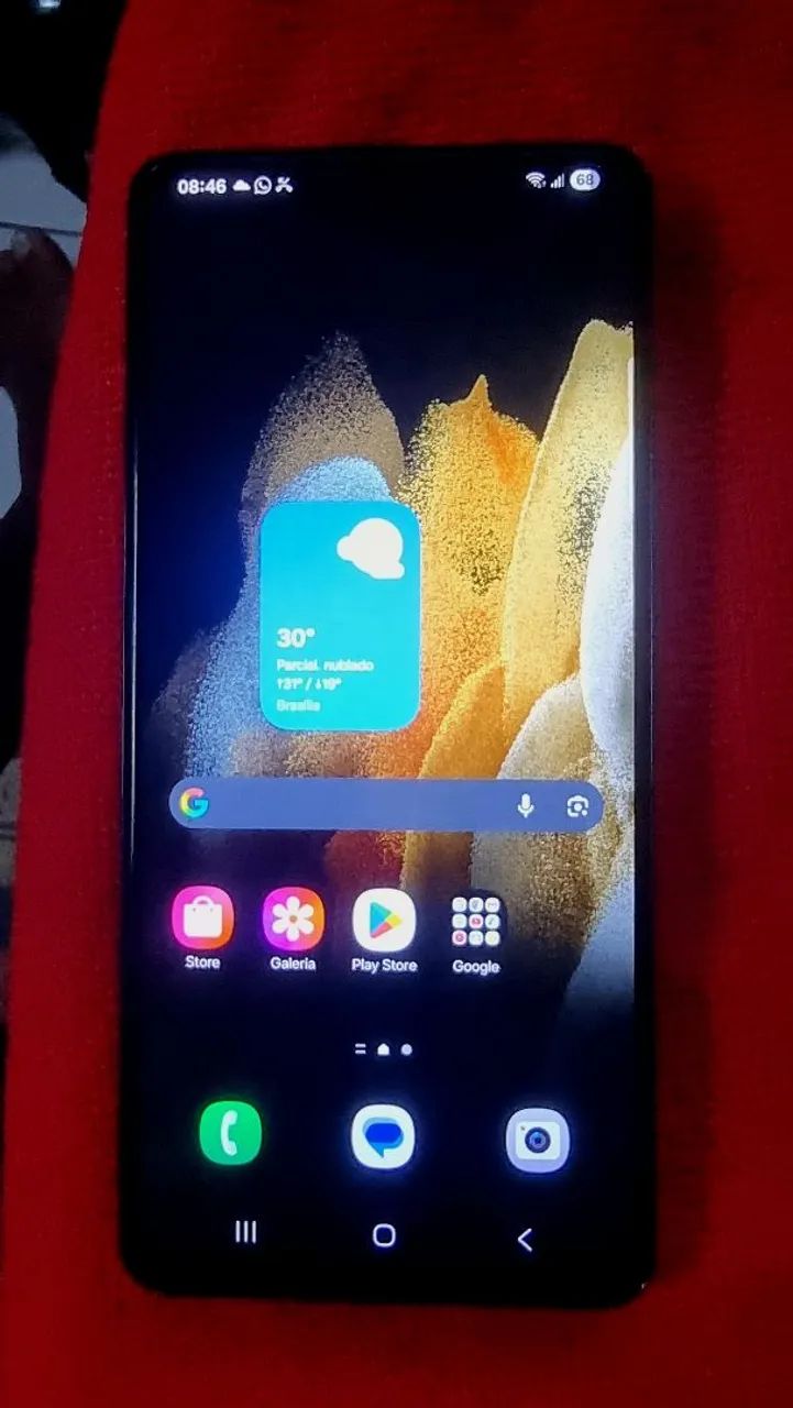  Galaxy S21ultra 256gb - Foto 2