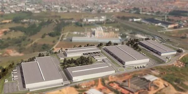 Condomínio para locação em Indaiatuba com 1.650m²