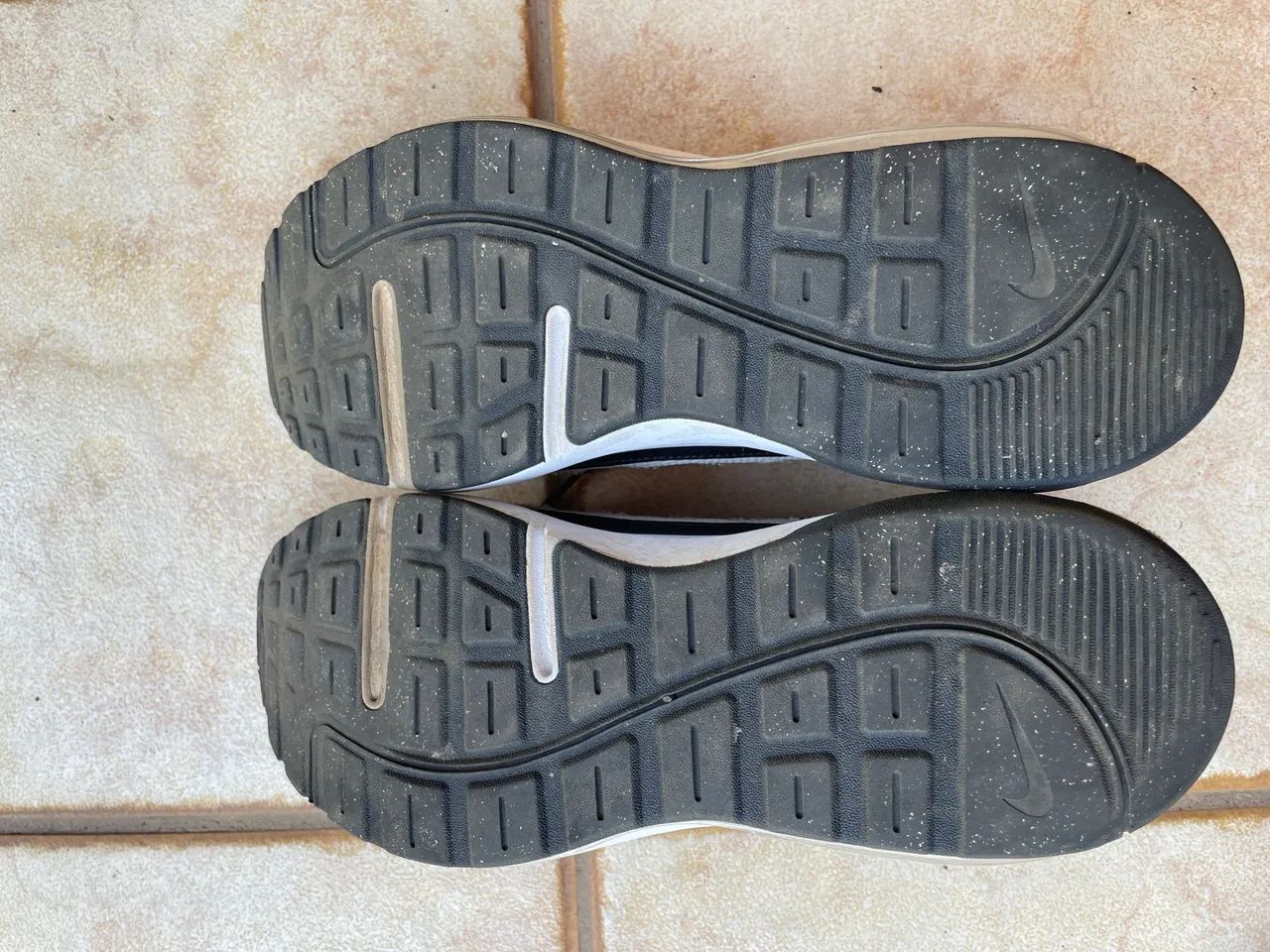 Tênis Nike Max Air  - Foto 5