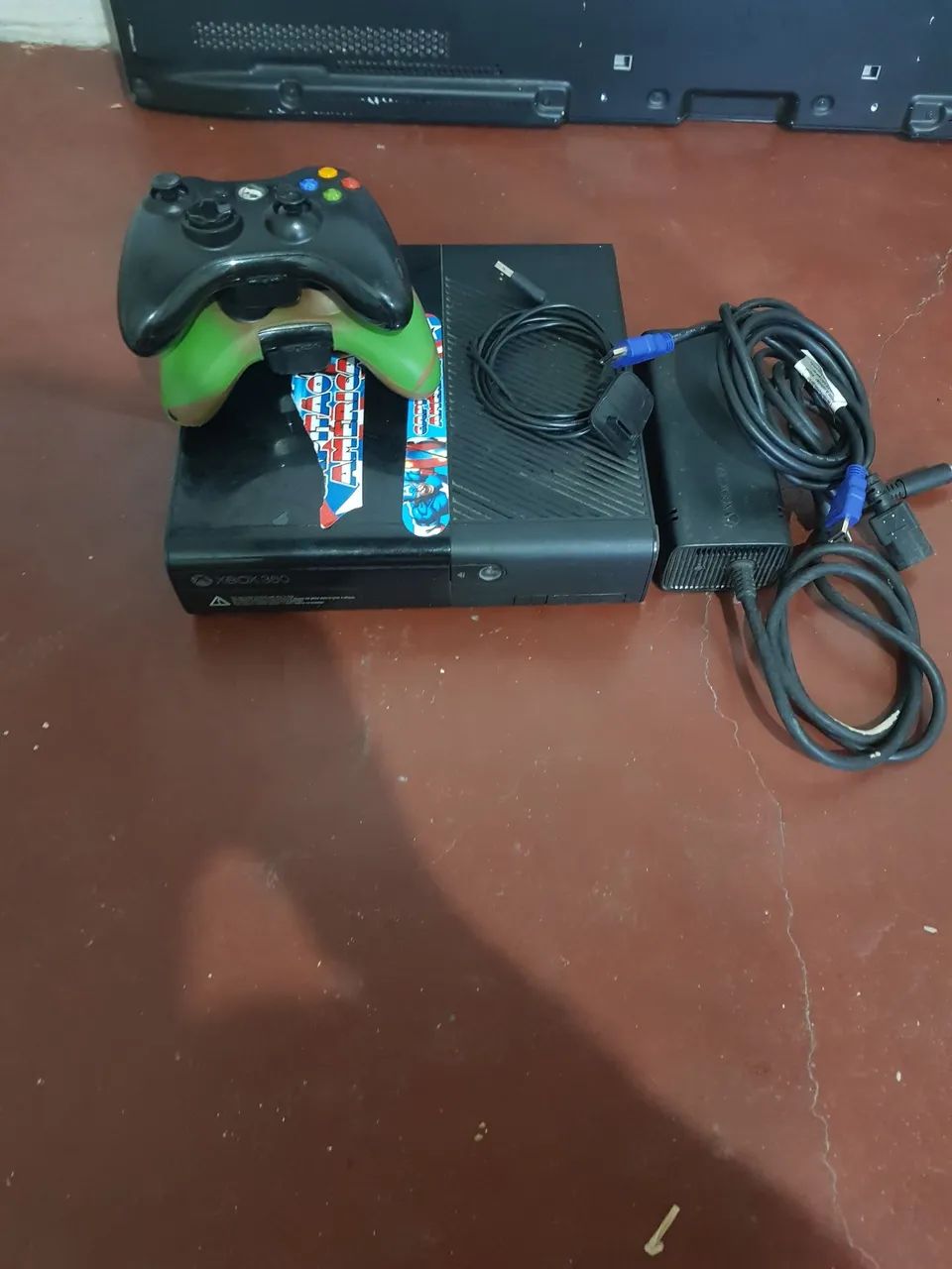 Tv LG 42plg & xbox 360 - Foto 3