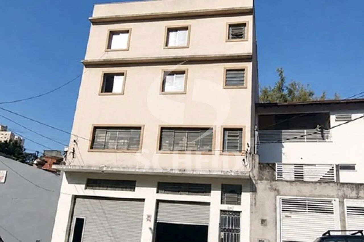 Prédio para venda no Cambuci, 689 m²