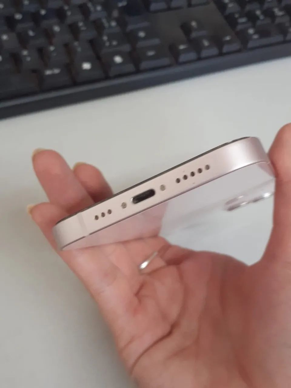 IPHONE 13 256GB - Foto 3