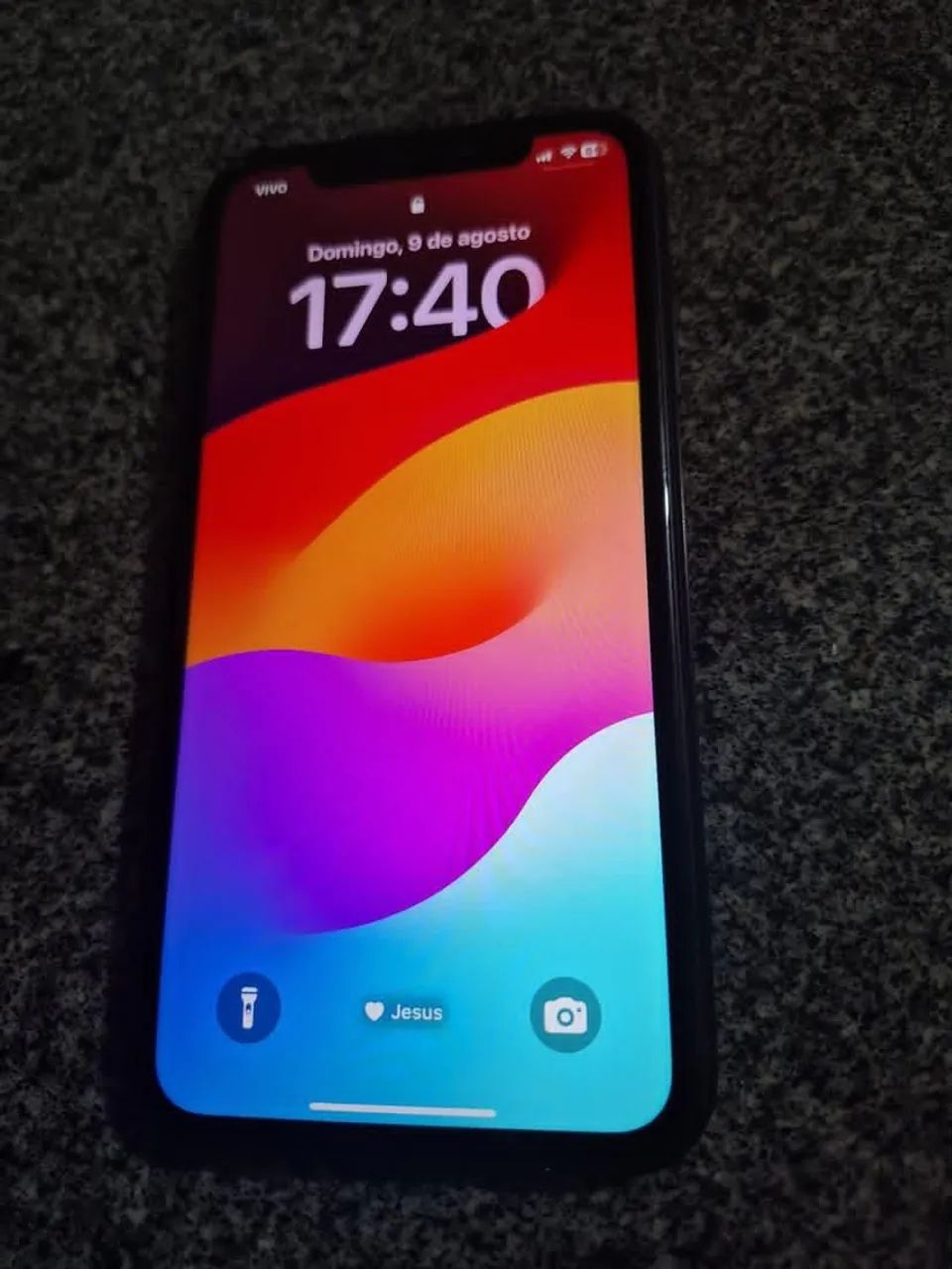 iPhone XR 64gb Usado 