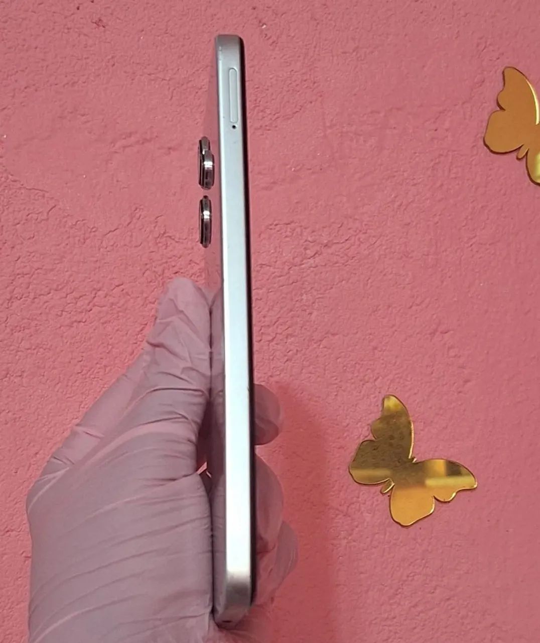 Redmi 12 5G 256 usado não aceito troca - Foto 4