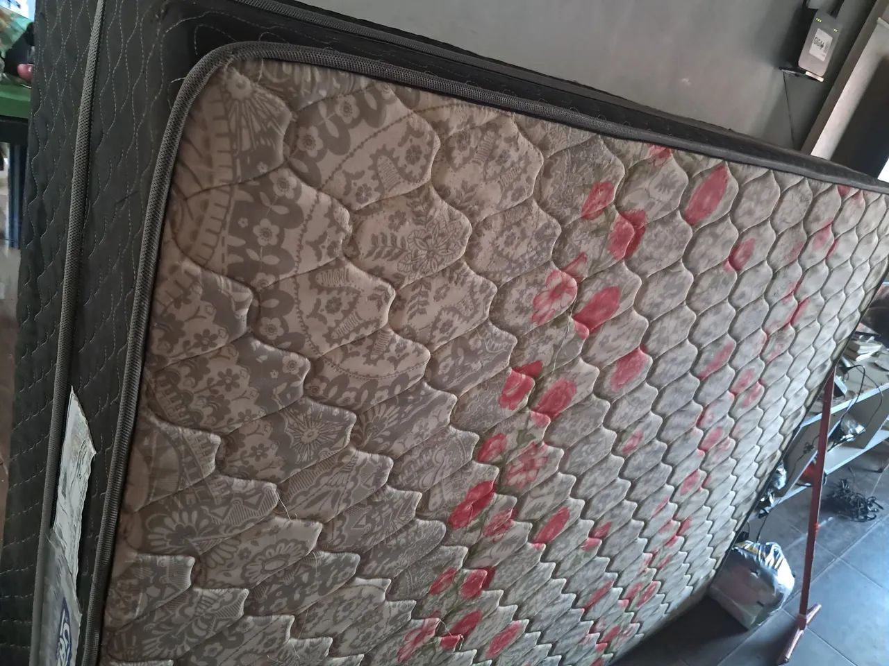 Cama de casal - Foto 4